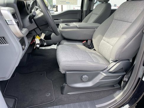 New 2026 Ford F250 XL w/ STX Appearance Package image 10