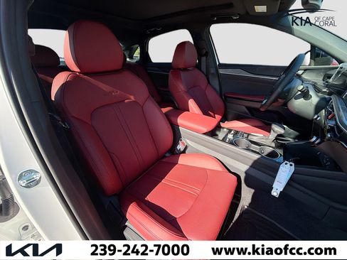 New 2026 Kia K5 GT-Line image 14