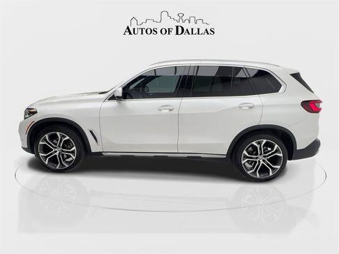 Used 2022 BMW X5 sDrive40i w/ Premium Package image 6
