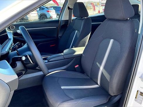 Used 2025 Hyundai Sonata SEL image 10