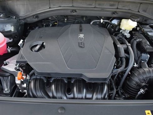 New 2026 Kia Sorento S AWD/4WD image 32