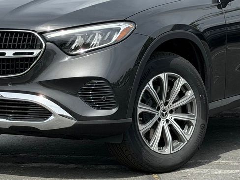 New 2026 Mercedes-Benz GLC 300 4MATIC image 4