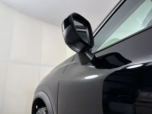 New 2026 Nissan Rogue SV image 14