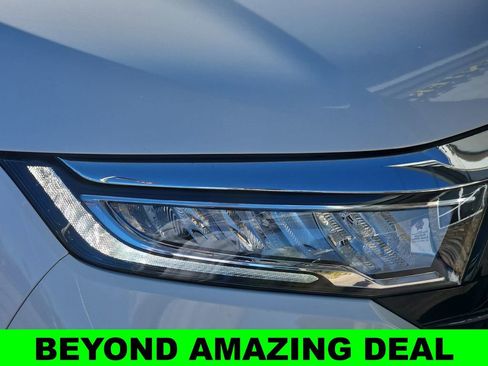 Used 2024 Honda Odyssey EX-L image 35