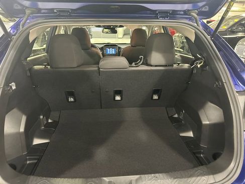Certified 2024 Subaru Impreza 2.0i image 25