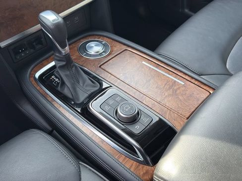 Used 2023 Nissan Armada SL w/ Cargo Package RWD image 20