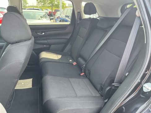 Used 2025 Honda CR-V EX image 26