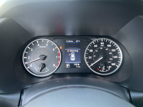 New 2025 Nissan Sentra S image 27