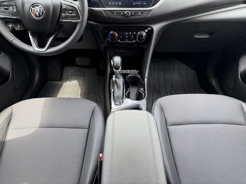 Used 2023 Buick Encore GX Preferred w/ Cold Weather Comfort Package AWD/4WD image 19