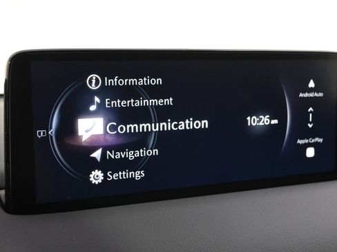 New 2025 MAZDA CX-5 AWD 2.5 S w/ Select Package image 25