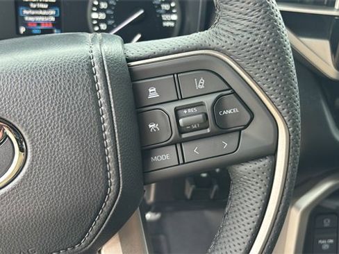New 2026 Toyota Tundra SR5 w/ TRD Off-Road Package image 15