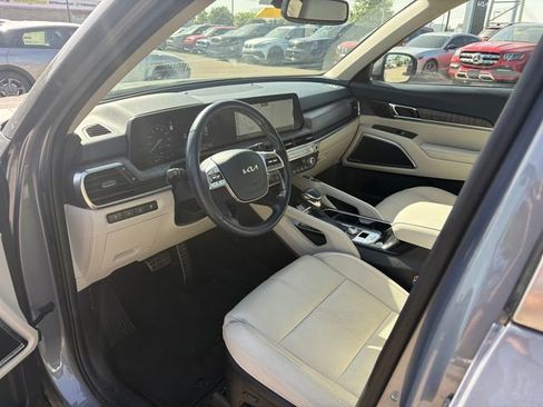 Used 2023 Kia Telluride SX AWD/4WD image 4