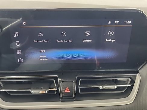 New 2026 Chevrolet TrailBlazer LT w/ Convenience Package image 27