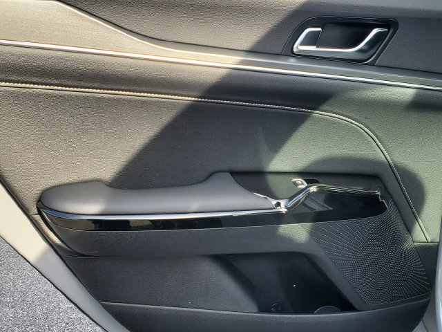 New 2026 Kia K5 GT-Line FWD image 12