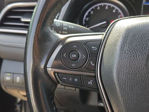 Used 2024 Toyota Camry SE image 22