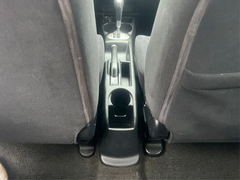 Used 2007 Honda Fit Sport image 23