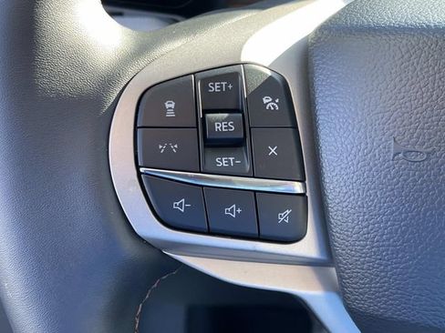 New 2025 Ford Explorer Active w/ Active Comfort Package image 32