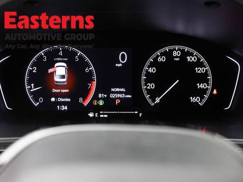 Used 2023 Honda Civic Sport image 17