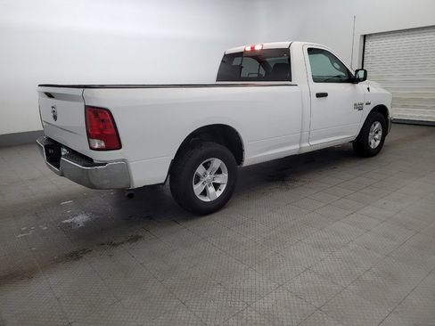 Used 2019 RAM 1500 Tradesman w/ Popular Equipment Group image 10