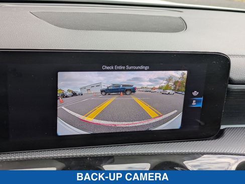 Used 2023 Mercedes-Benz CLA 250 4MATIC image 22