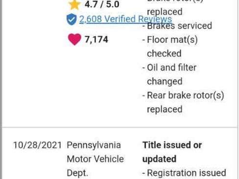 Used 2011 Toyota Tundra 4x4 Double Cab image 59