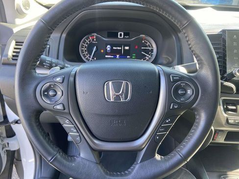 Used 2023 Honda Ridgeline RTL image 33