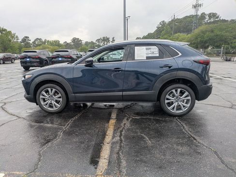 Used 2023 MAZDA CX-30 AWD 2.5 S w/ Select Package image 6