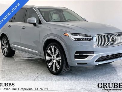 Used 2024 Volvo XC90 T8 Plus w/ Protection Package Premier