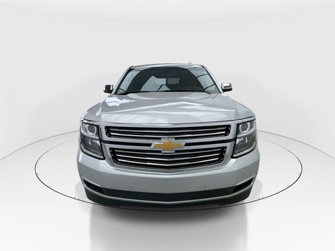 Used 2018 Chevrolet Tahoe Premier image 3