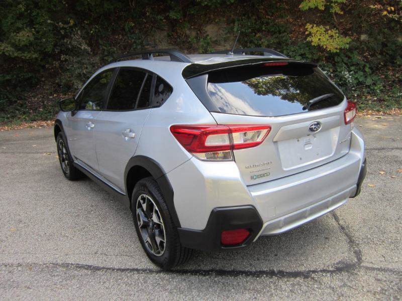 Used 2019 Subaru Crosstrek 2.0i w/ Eyesight System AWD/4WD image 27