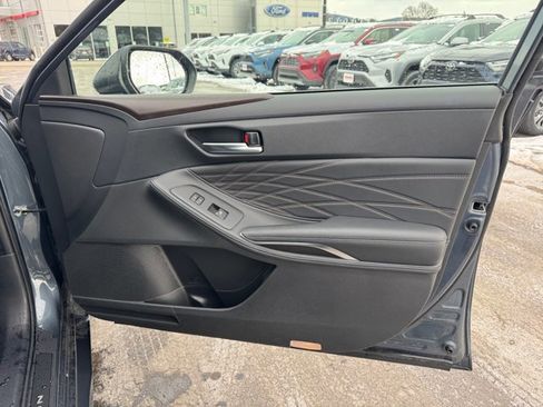 Certified 2021 Toyota Avalon Limited w/ Advanced Safety Package image 30