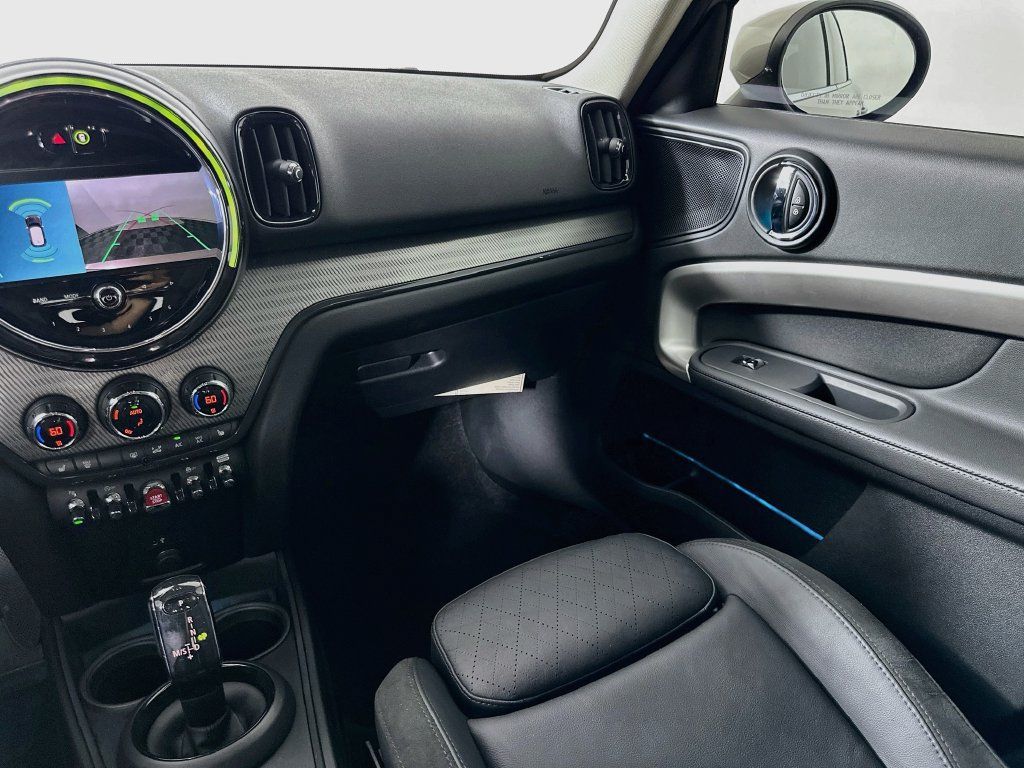 Used 2024 MINI Cooper Countryman S FWD image 24