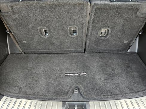 Used 2024 Hyundai Palisade Calligraphy AWD/4WD image 42