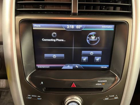 Used 2013 Ford Edge SEL image 9