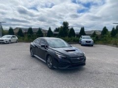 Certified 2024 Subaru WRX AWD/4WD image 11