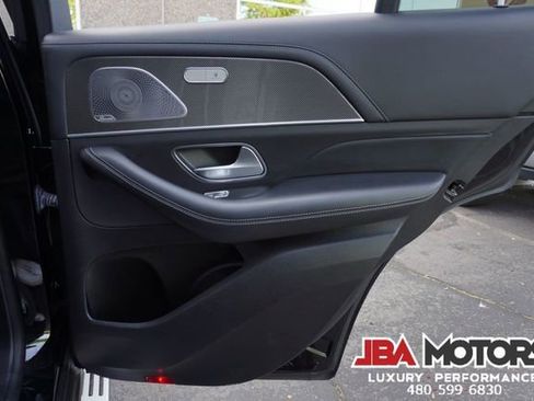 Used 2023 Mercedes-Benz GLE 63 AMG S image 95