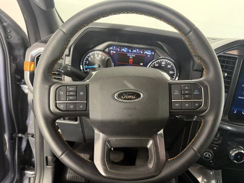Used 2023 Ford F150 Tremor AWD/4WD image 21
