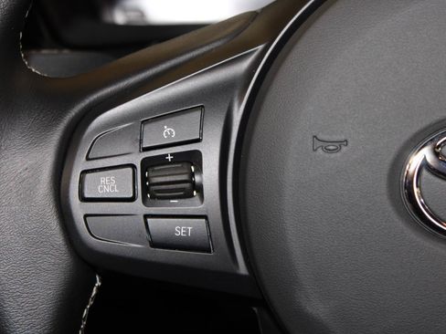 Certified 2025 Toyota Supra RWD image 39