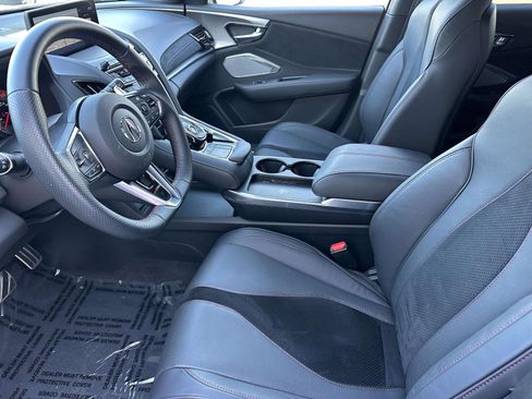 Certified 2025 Acura RDX A-Spec image 14
