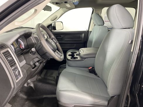 Used 2019 RAM 1500 Tradesman w/ Popular Equipment Group AWD/4WD image 15