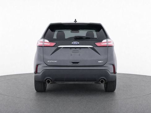 Used 2020 Ford Edge SE AWD/4WD image 4