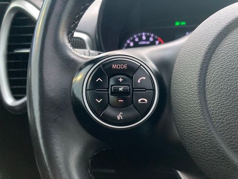 Used 2020 Kia Soul GT-Line w/ Option Group 015 FWD image 14
