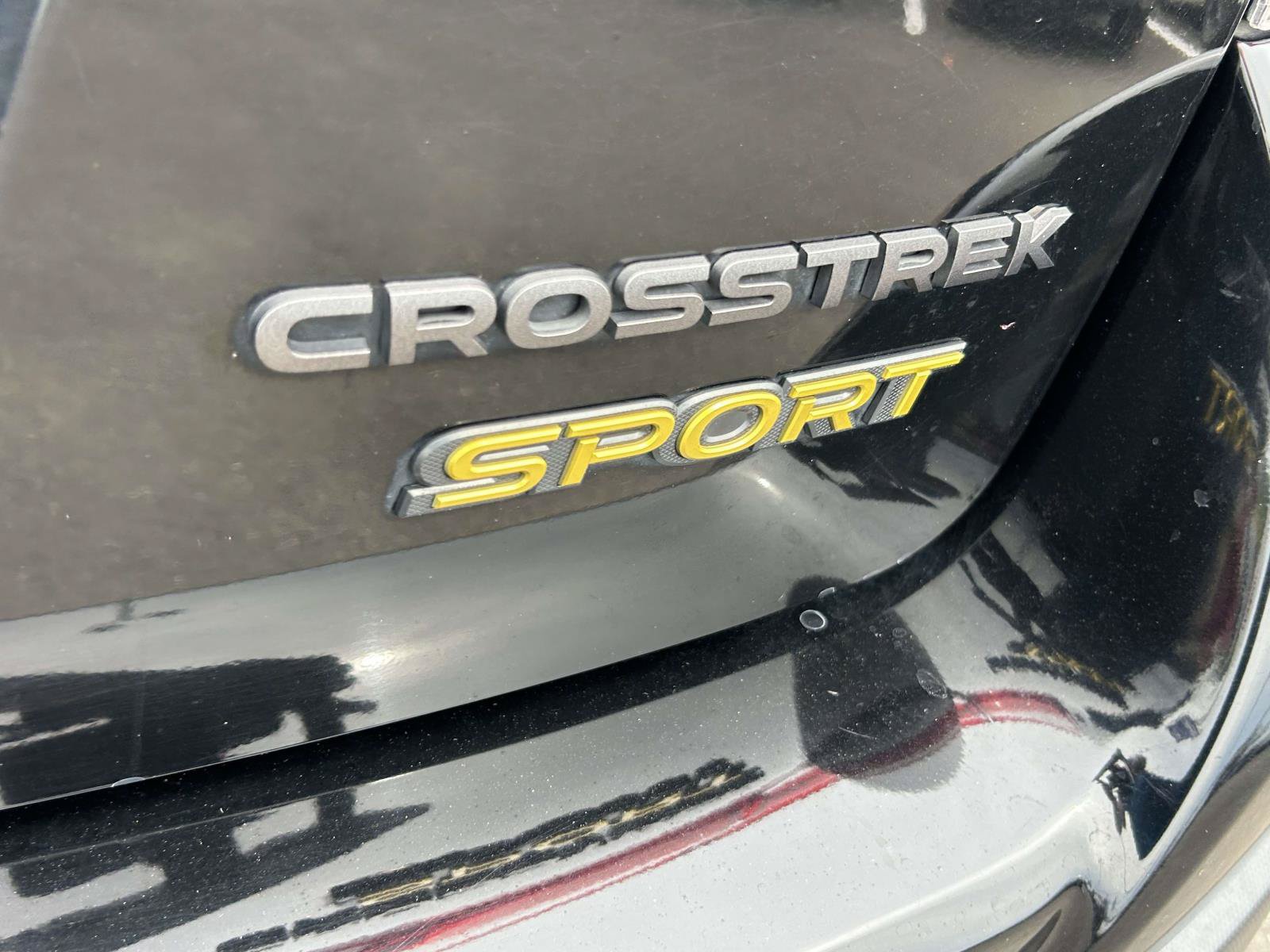 Used 2023 Subaru Crosstrek 2.5i Sport AWD/4WD image 6