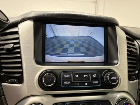 Used 2020 GMC Yukon XL SLT AWD/4WD image 6