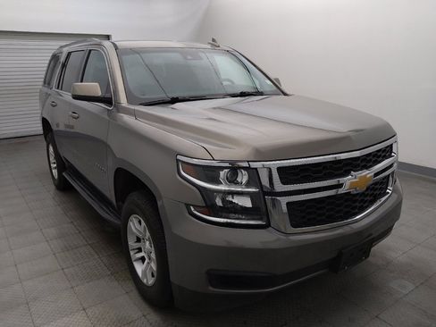 Used 2018 Chevrolet Tahoe LT AWD/4WD image 13