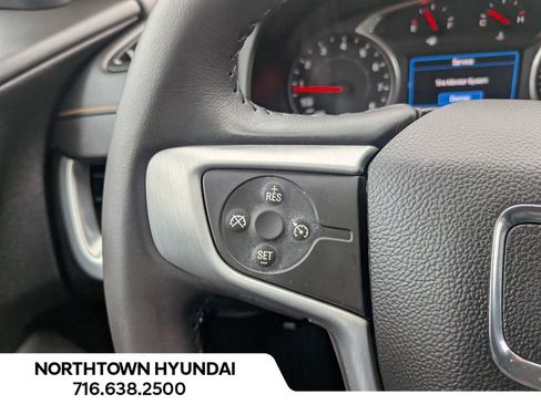 Used 2019 GMC Terrain SLE w/ Driver Convenience Package image 27