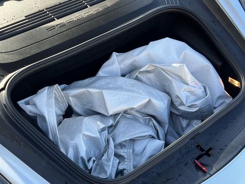 Used 2014 Porsche Boxster S image 34