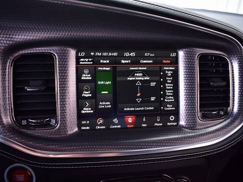 Used 2023 Dodge Charger SRT Hellcat w/ Harman/Kardon Audio Group image 61