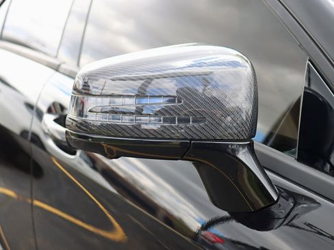 Used 2015 Mercedes-Benz CLS 550 4MATIC image 9