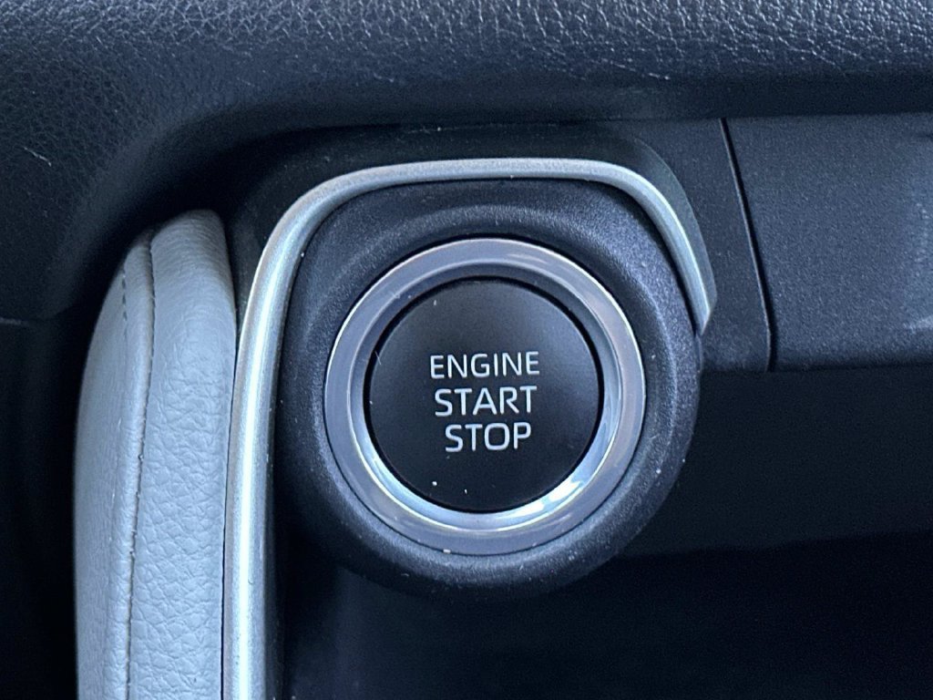 Used 2024 Toyota Grand Highlander FWD image 34